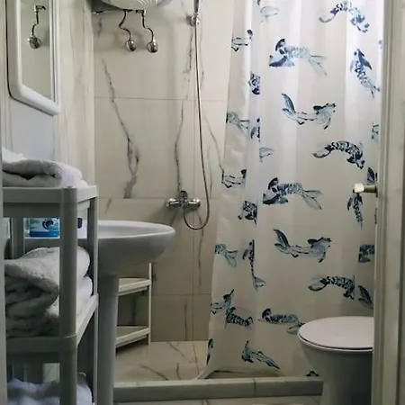 Turtle Bay Appartamento *