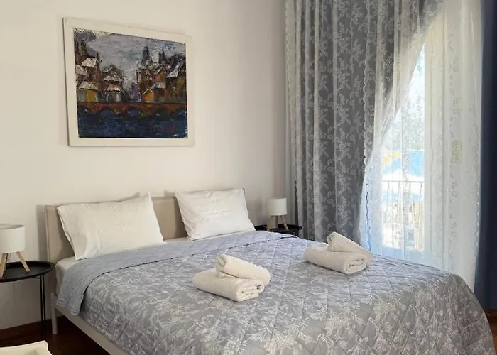 Turtle Bay Apartament