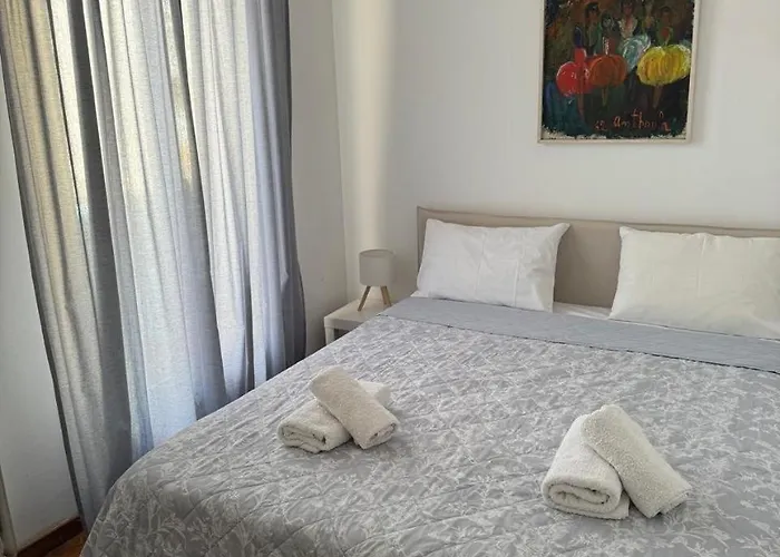 Apartament Turtle Bay