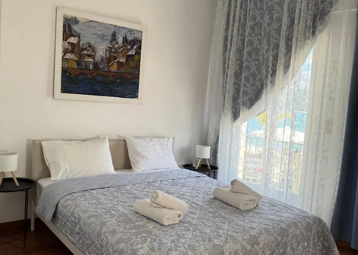 Appartamento Turtle Bay Argostoli (Kefalonia)