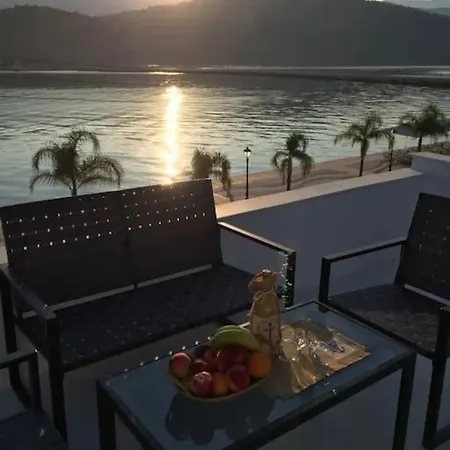 Turtle Bay Διαμέρισμα *