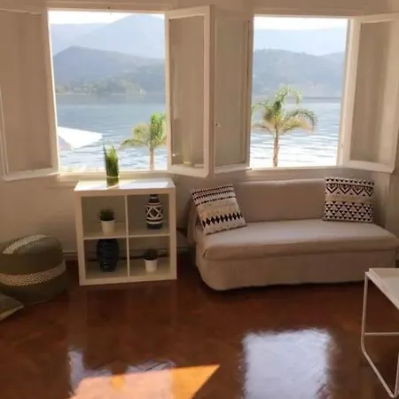 Turtle Bay Διαμέρισμα Αργοστόλι