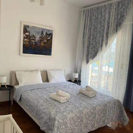 Apartment Turtle Bay Argostoli (Kefalonia)