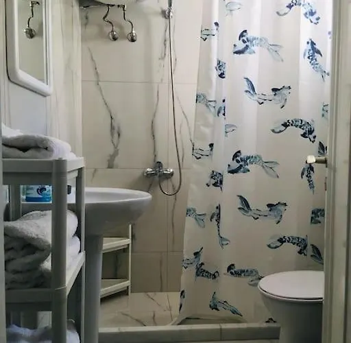 Turtle Bay Apartman *