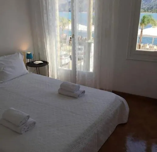 Turtle Bay Apartman *